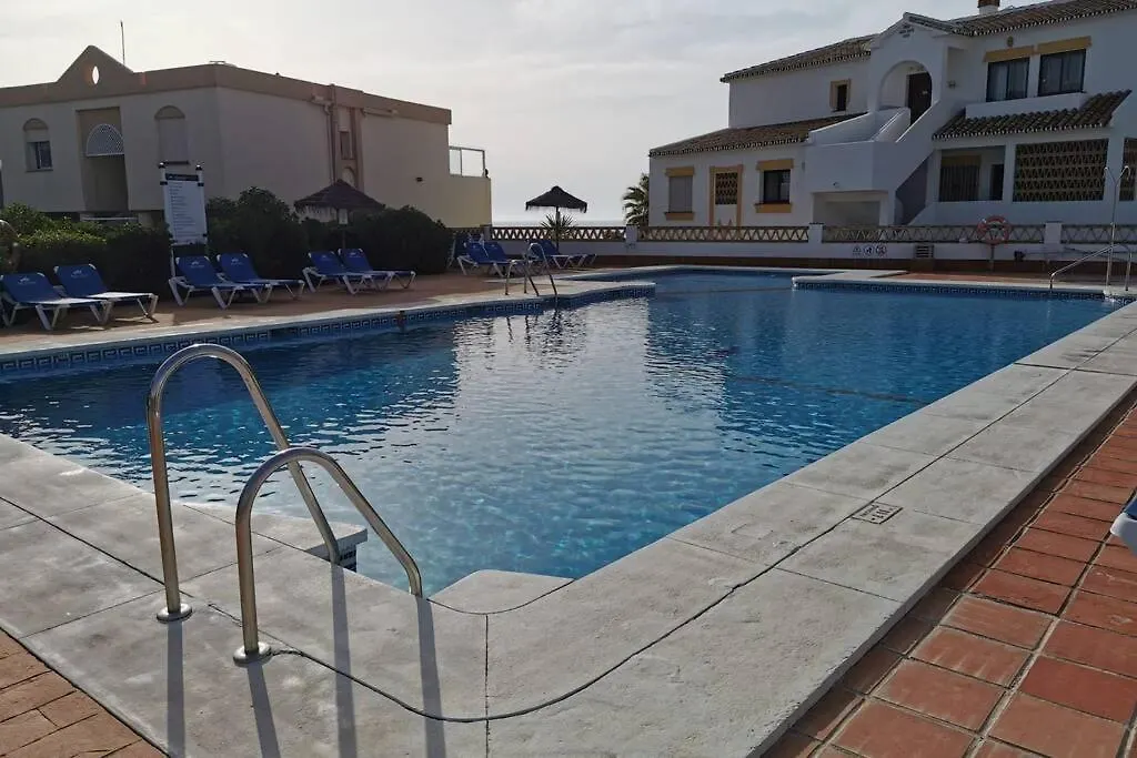 Apartment Beach House On Club La Costa *Sea*Resort Fuengirola